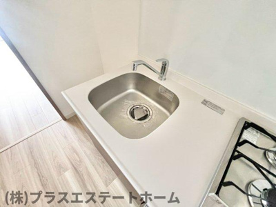 【内装】 | プレサンスKOBEシフォン