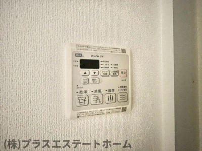 【内装】 | プレサンスKOBEシフォン