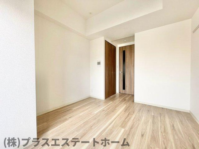【寝室】 | プレサンスKOBEシフォン