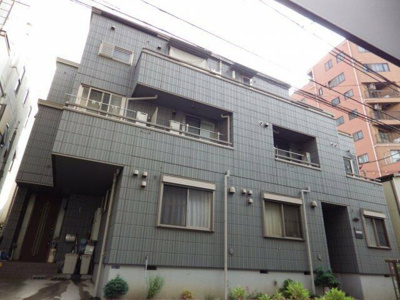 【外観】 | リバティ・ハイム