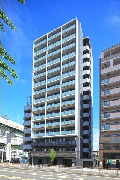 S-RESIDENCE高岳bresa(ブレサ)