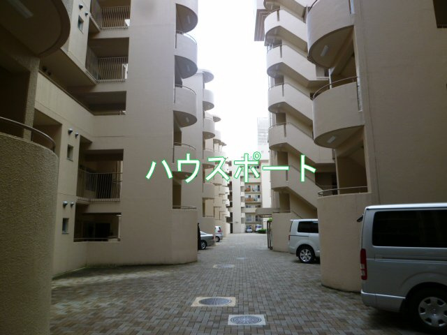 【外観】 | パークテラス桂川