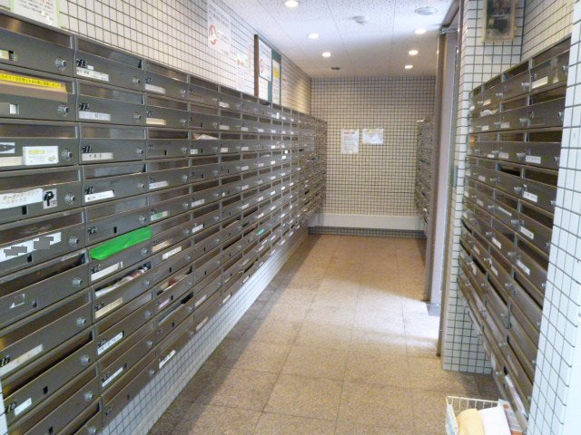 【設備】 | パークテラス桂川