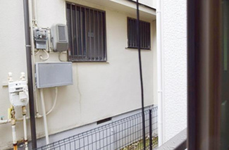 【展望】 | フォレストヒルズ別所