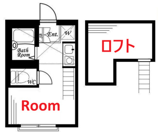 【間取り】 | フォレストヒルズ別所