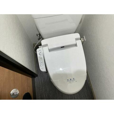 【トイレ】 | TRビル