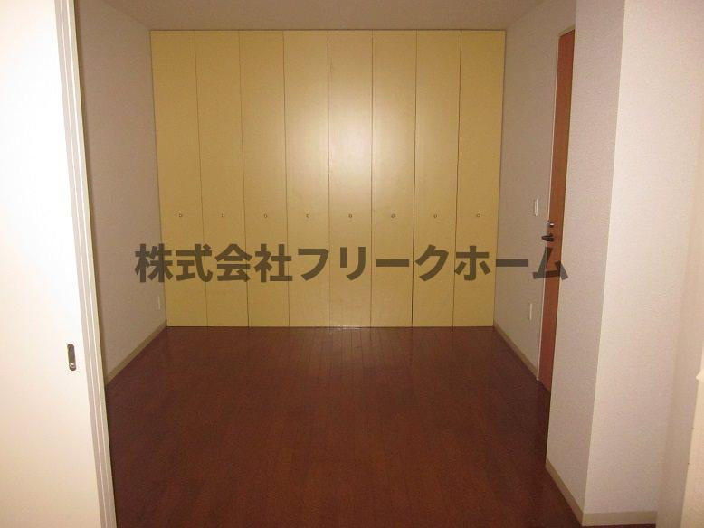 三鷹市上連雀９丁目の賃貸マンションのその他