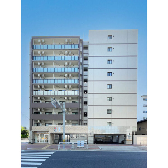 【外観】S-FORT熱田六番