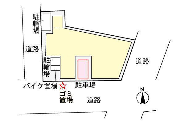 ヴァンソレイユのその他