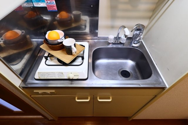 【玄関】 | プレールカテリーナ代田橋 | 家具・小物はイメージです
