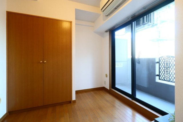 【洋室】 | プレールカテリーナ代田橋 | 家具・小物はイメージです