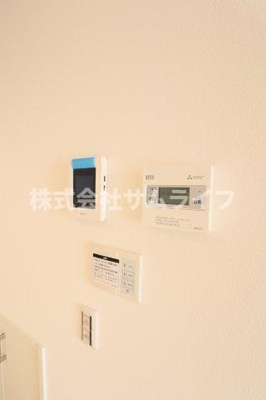 【防犯設備】 | 東徳前2号地
