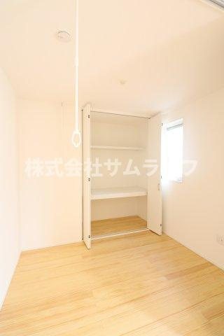 【収納】 | 東徳前2号地