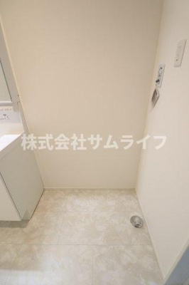 【ランドリースペース】 | 東徳前2号地