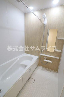 【浴室】 | 東徳前2号地
