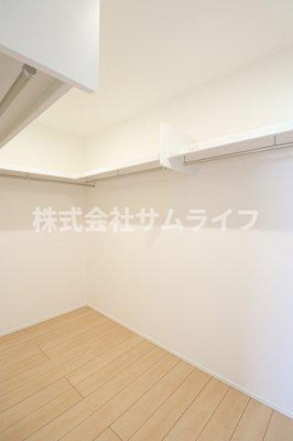 【洋室】 | 東徳前2号地