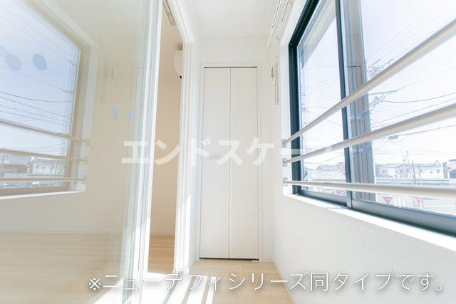 グランヴェールの内装|高崎、前橋のお部屋探しはエンドスケープまで！お客様の理想お聞かせ下さい♪