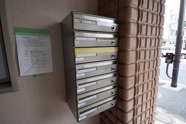ＡＣＴ-１のその他共用部分
