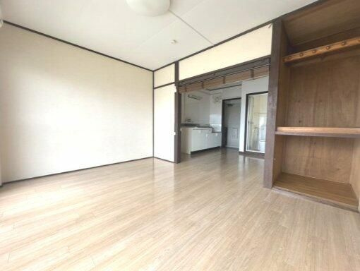 アメニティ千川