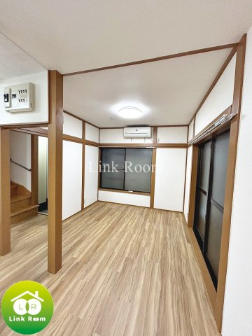 江東区永代1丁目貸家のセキュリティ