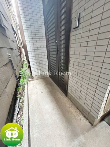 江東区永代1丁目貸家のその他