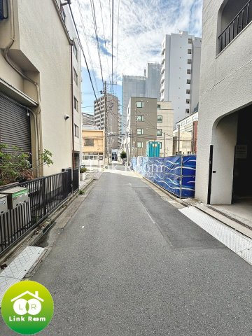 江東区永代1丁目貸家のその他