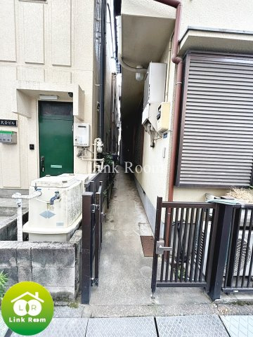 江東区永代1丁目貸家のその他