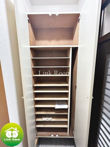 江東区永代1丁目貸家のその他