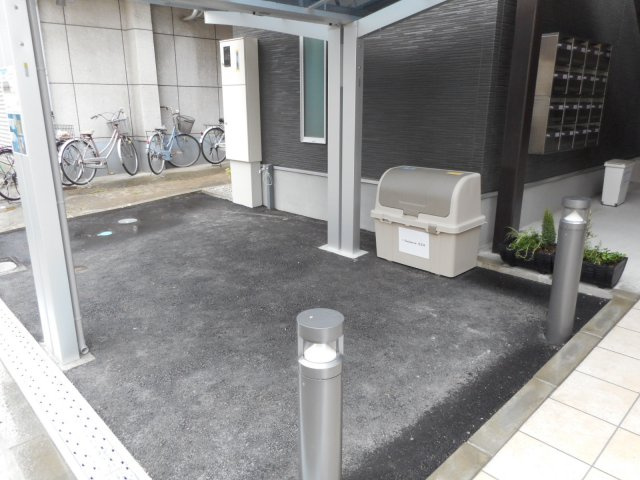 【その他共用部分】 | I.Residence天王寺