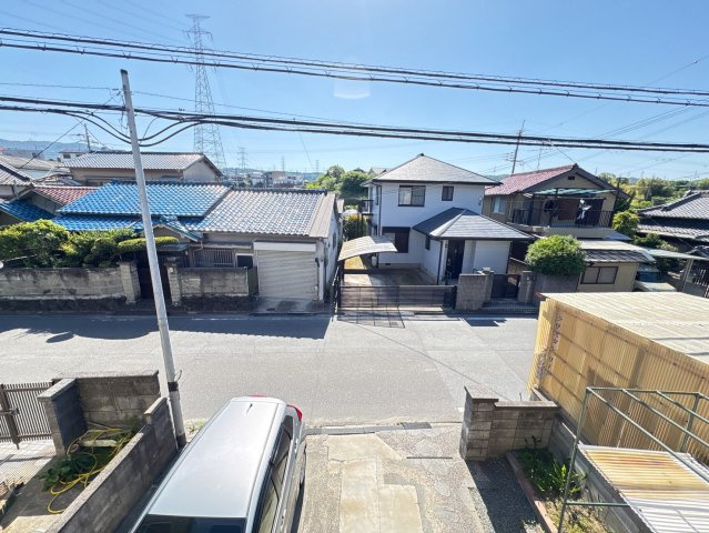 南田原戸建の展望