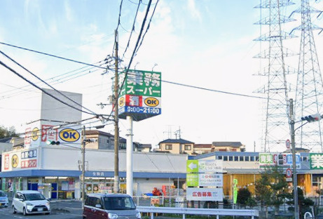 南田原戸建のその他