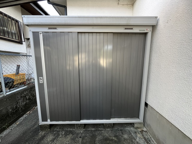 不動ヶ丘町貸家のその他