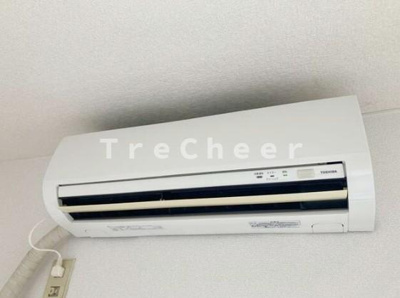 【設備】 | コスモ駒沢