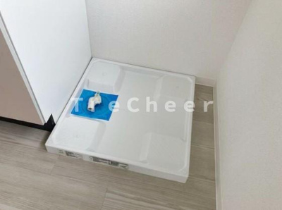 【設備】 | コスモ駒沢
