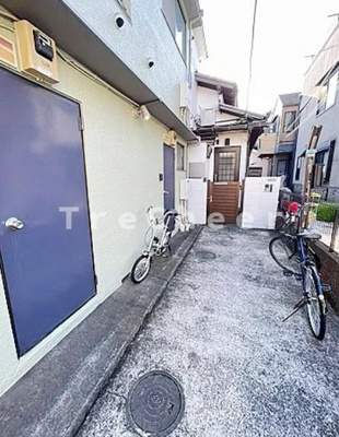 【その他共用部分】 | コスモ駒沢