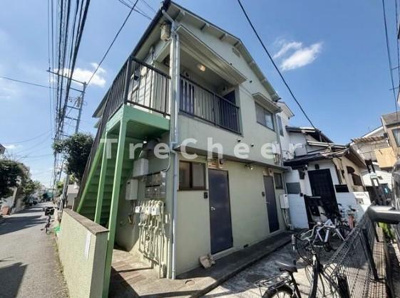 【外観】 | コスモ駒沢