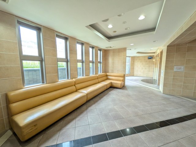 ワコーレ神戸森北町のその他共用部分