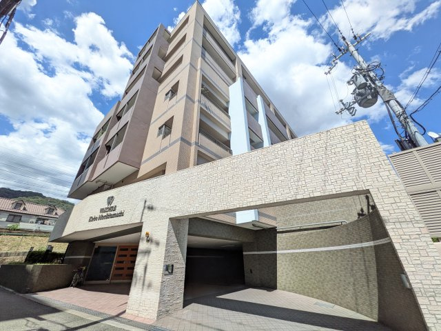 ワコーレ神戸森北町
