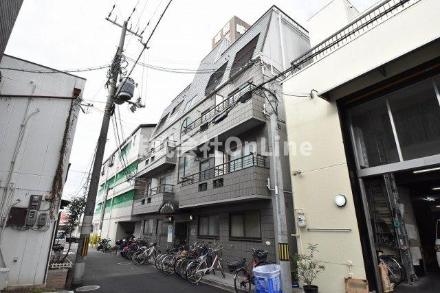【外観】