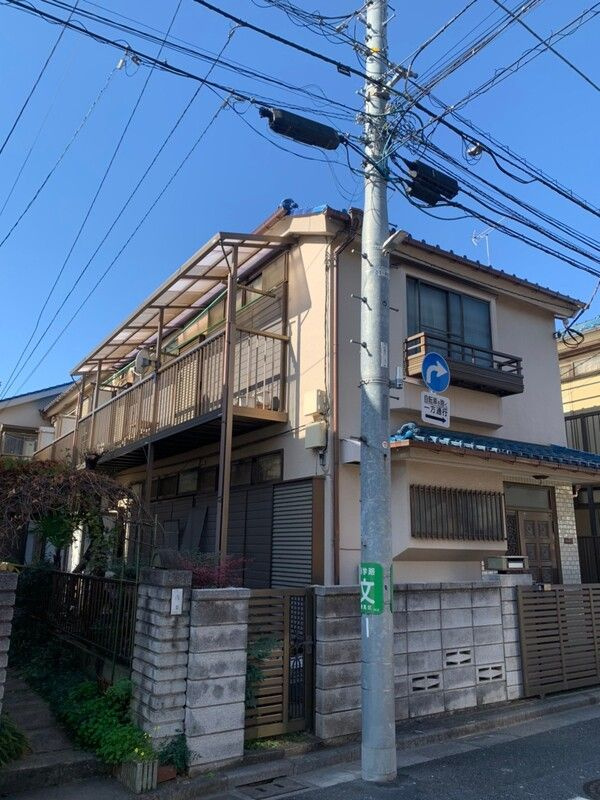 ハイツ高山
