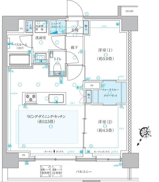 クリオ横濱元町通りザ・グラン