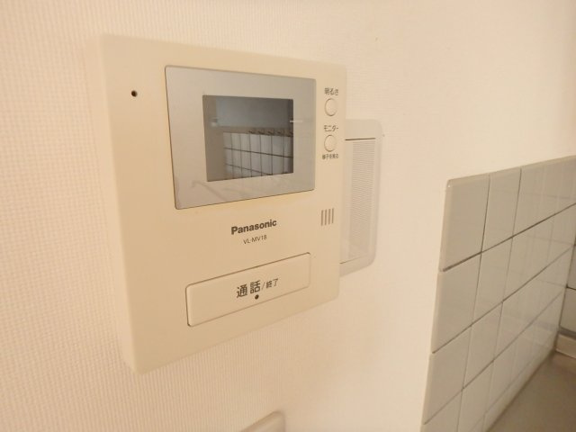 ルネシュ・プランドールのセキュリティ