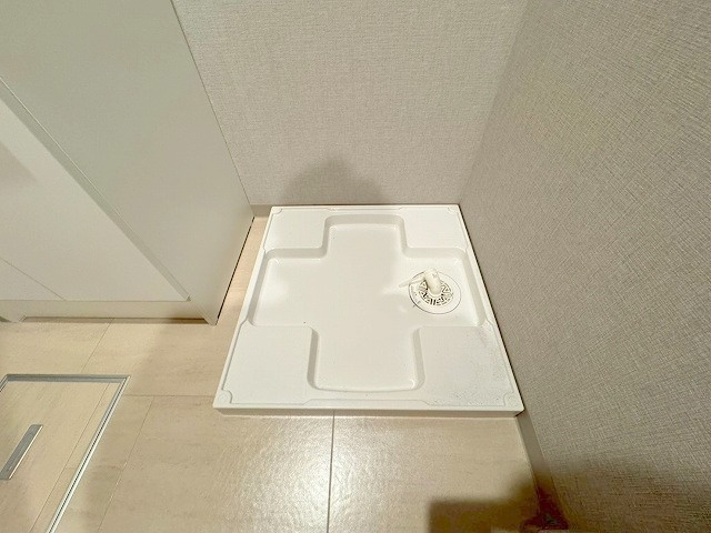 AILE上新庄の設備