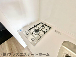 【内装】 | プレサンスKOBEシフォン