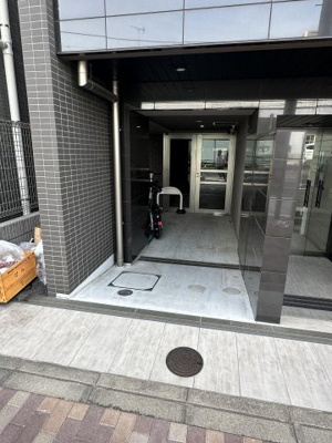 【その他共用部分】 | ＭＡＸＩＶ東向島フュージョナルＤＵＥ