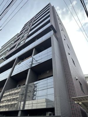 【外観】 | ＭＡＸＩＶ東向島フュージョナルＤＵＥ
