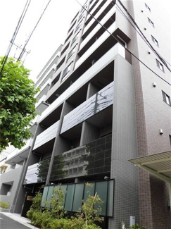 【エントランス】 | ＭＡＸＩＶ東向島フュージョナルＤＵＥ