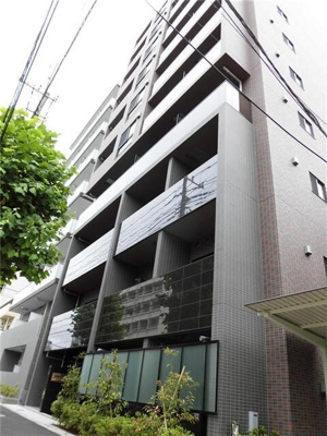 【エントランス】 | ＭＡＸＩＶ東向島フュージョナルＤＵＥ