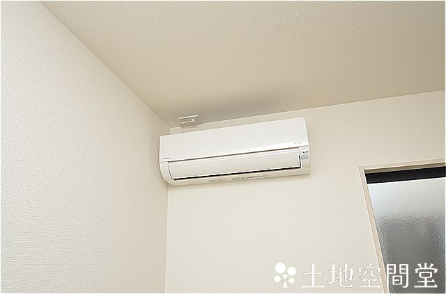 若葉2丁目2期2号地の設備