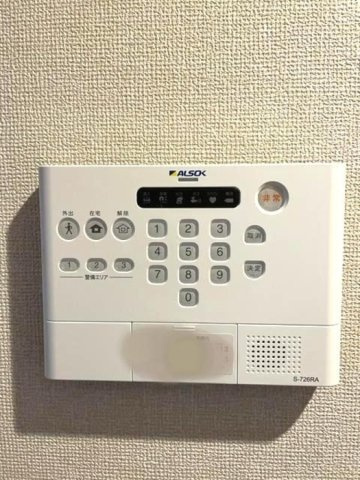 プリマベーラ(富士見)の設備